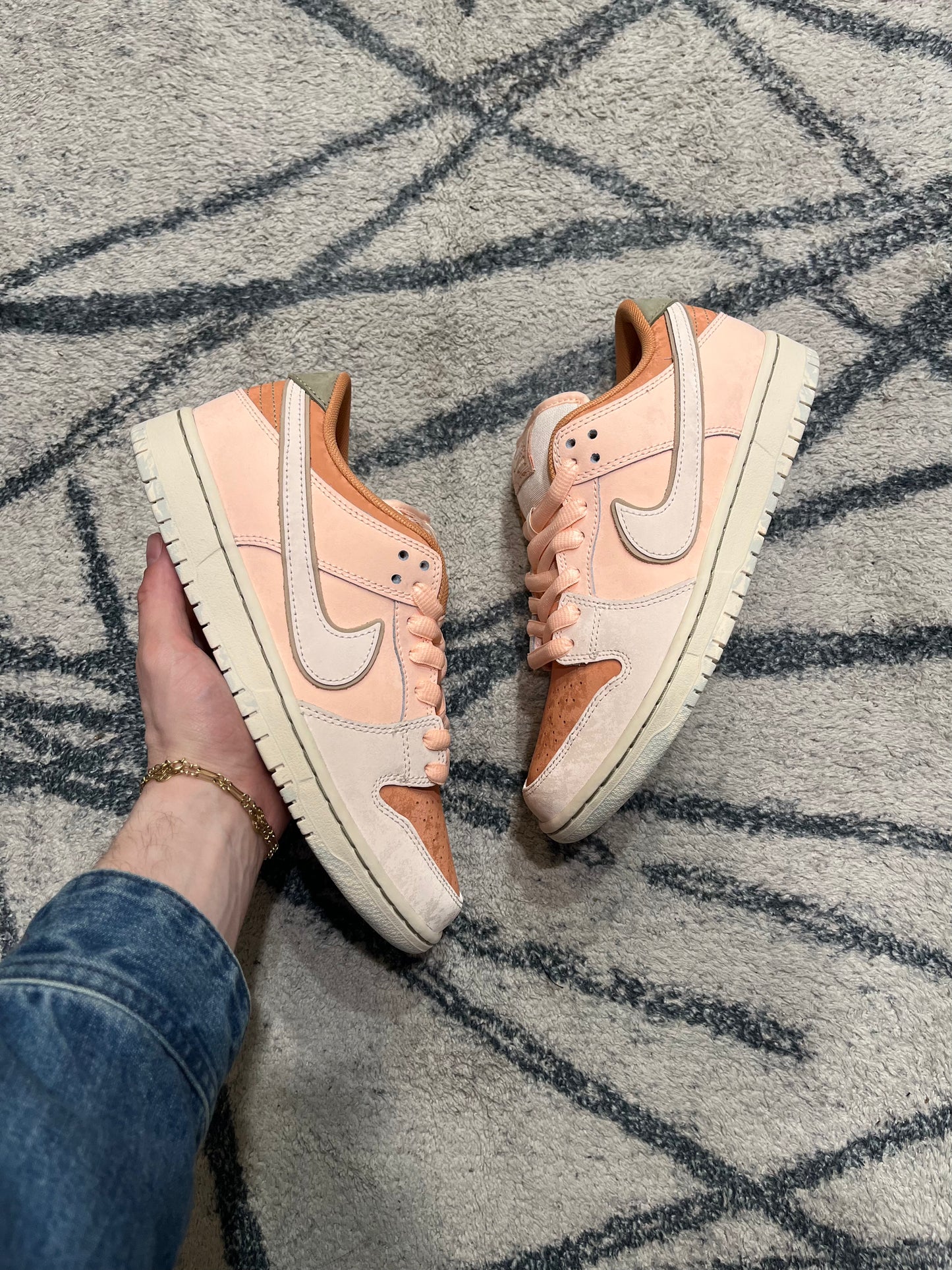 Nike Dunk SB Trocadero