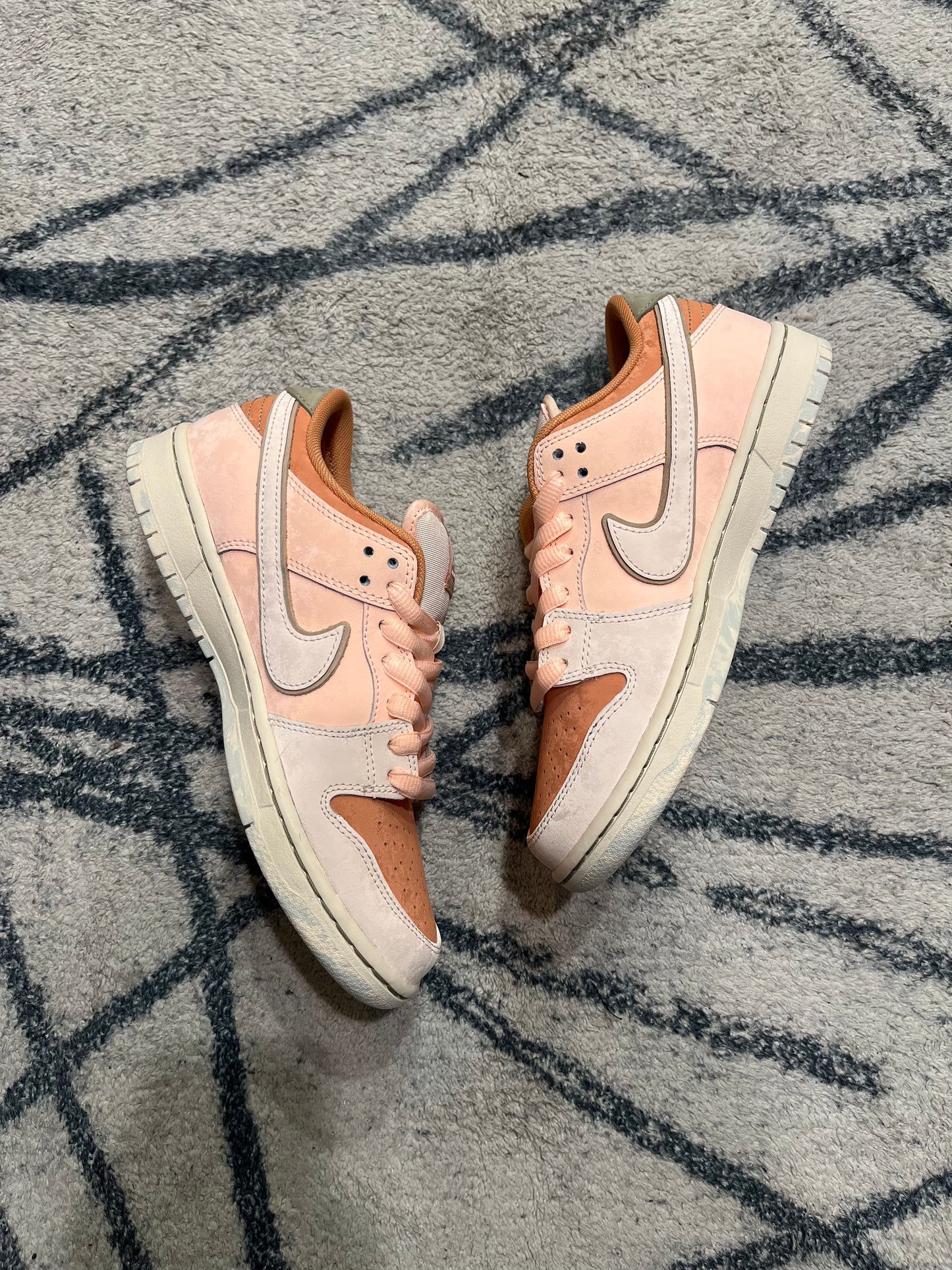Nike Dunk SB Trocadero