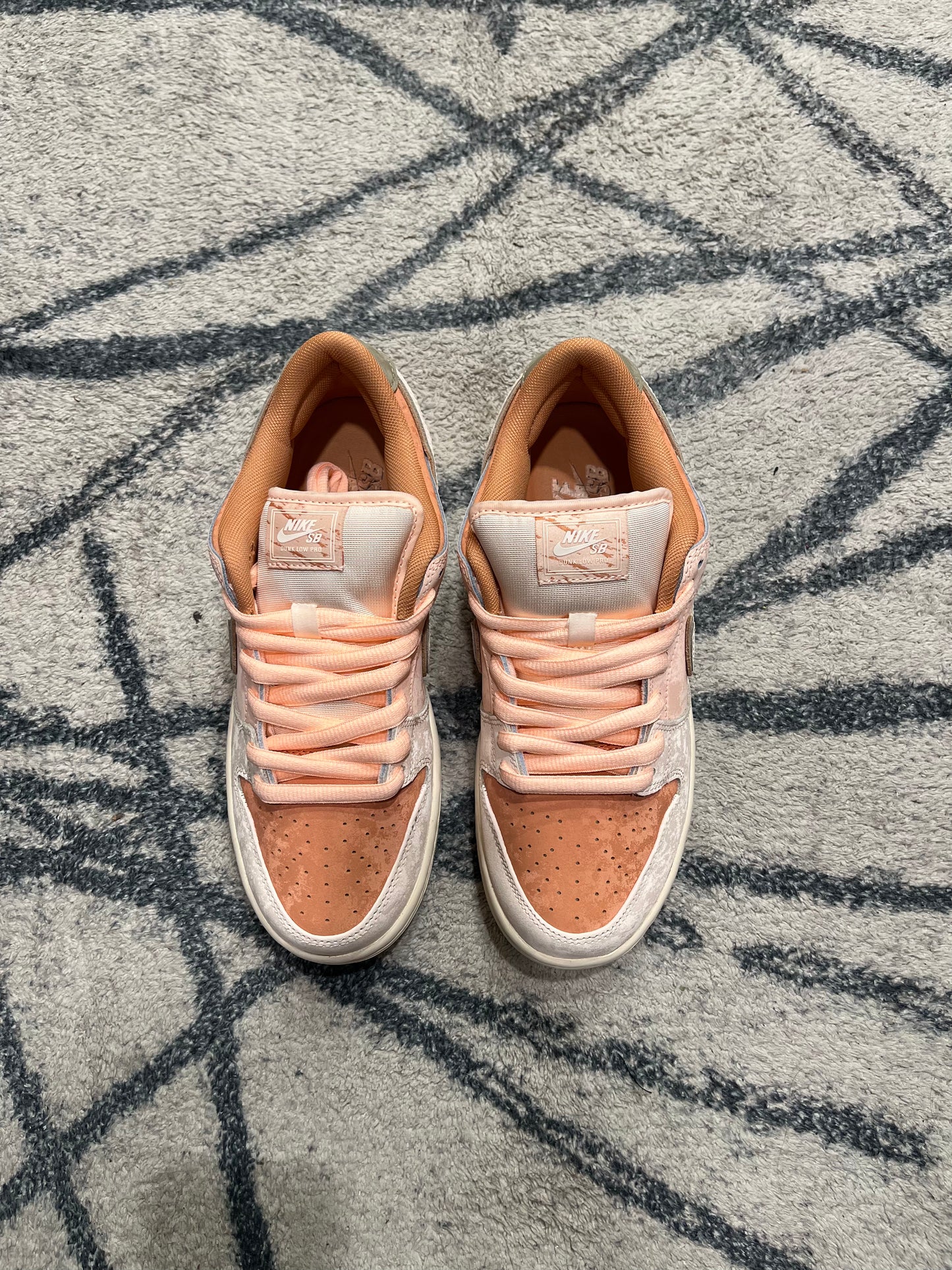 Nike Dunk SB Trocadero