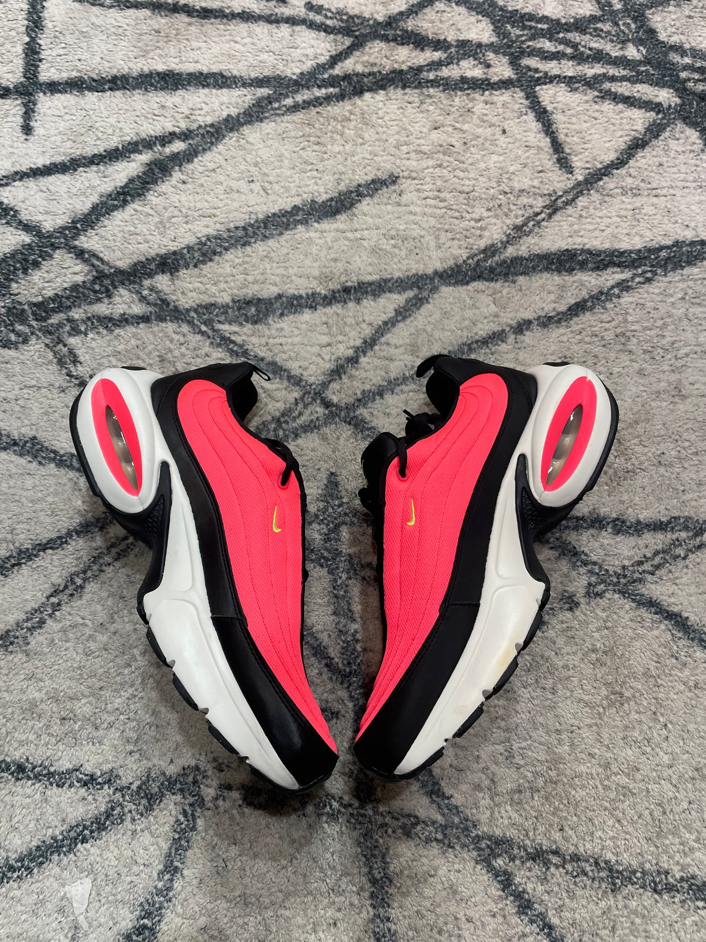 Nike Air Max Portal