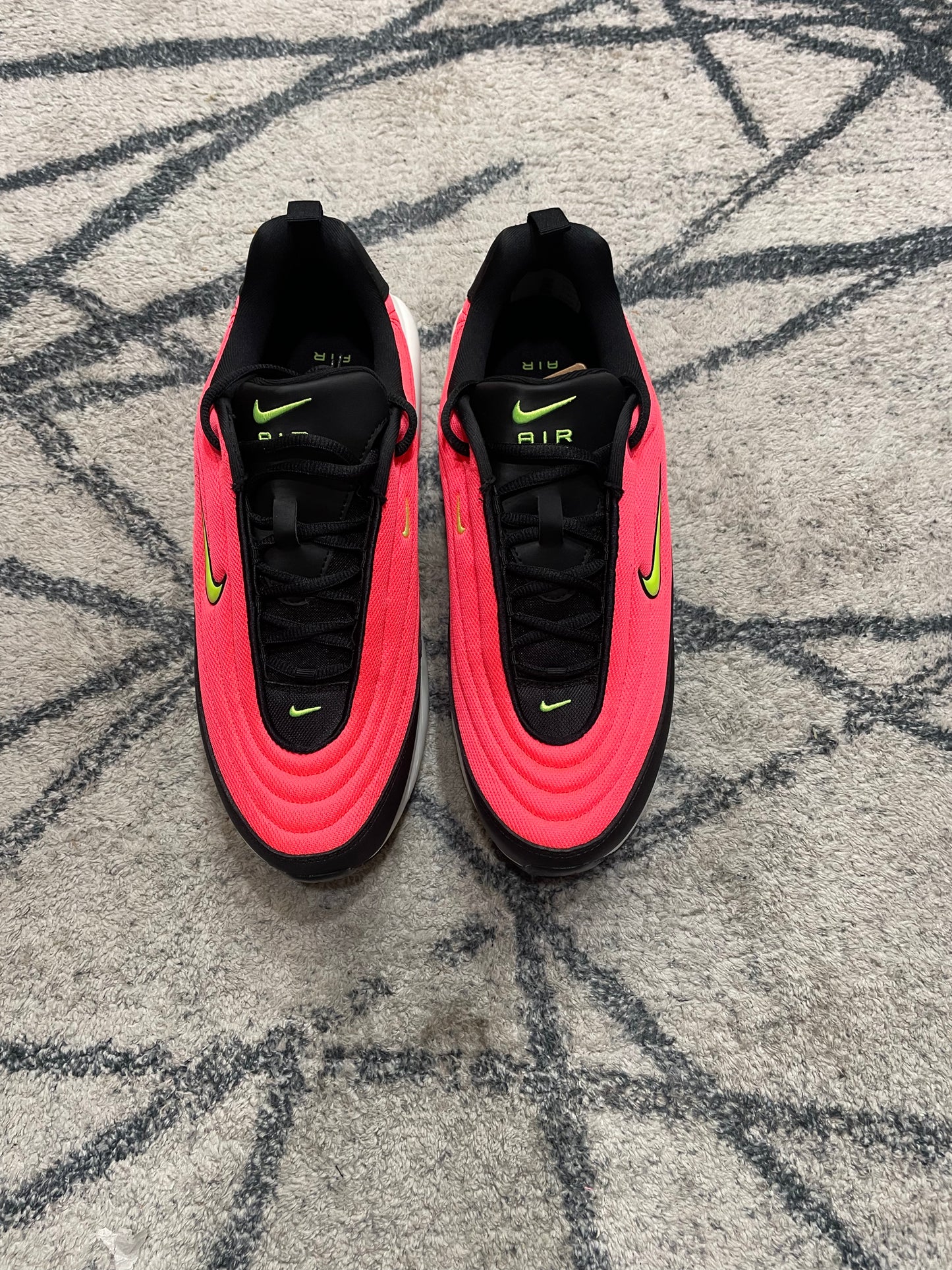 Nike Air Max Portal