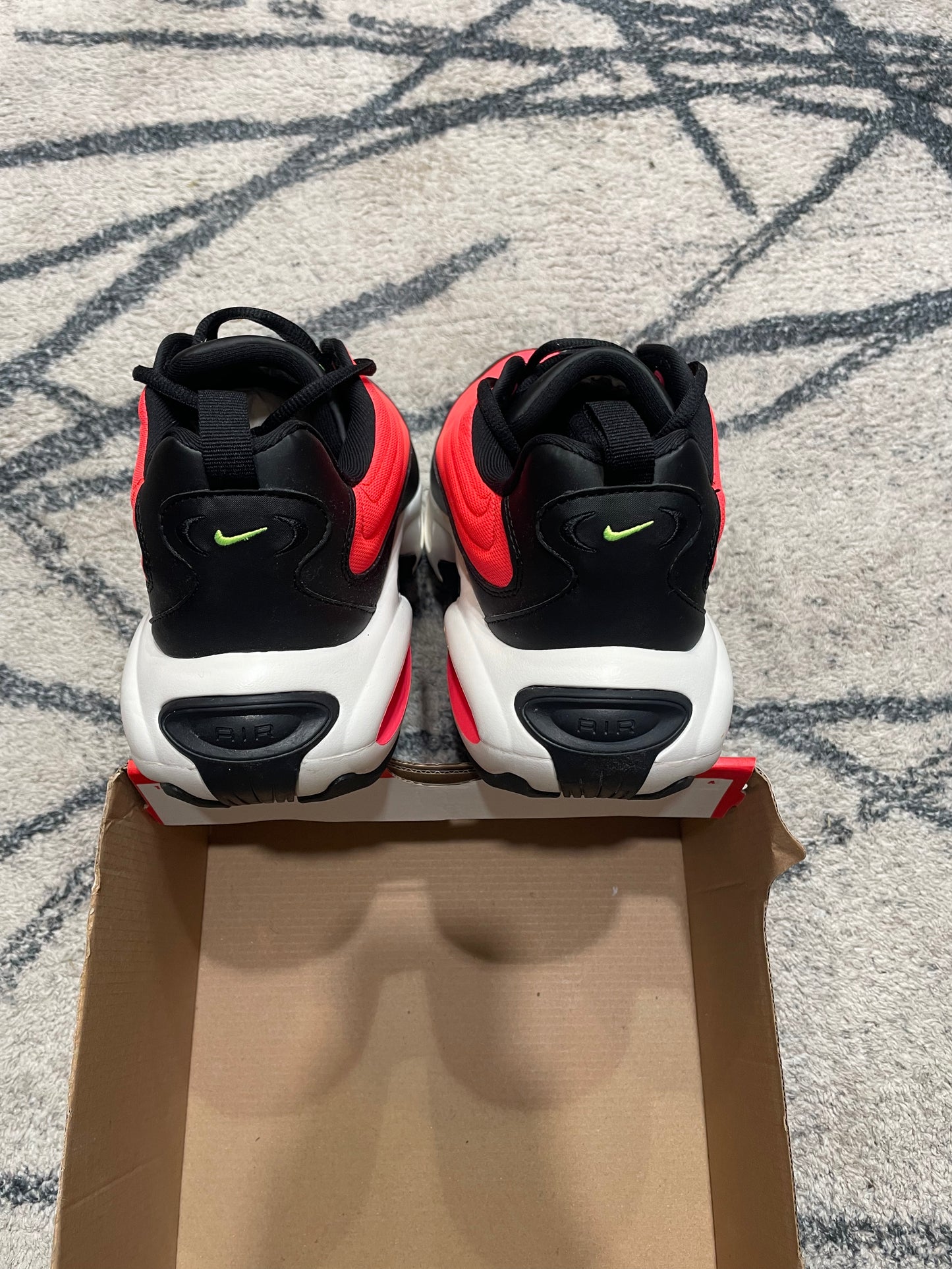 Nike Air Max Portal