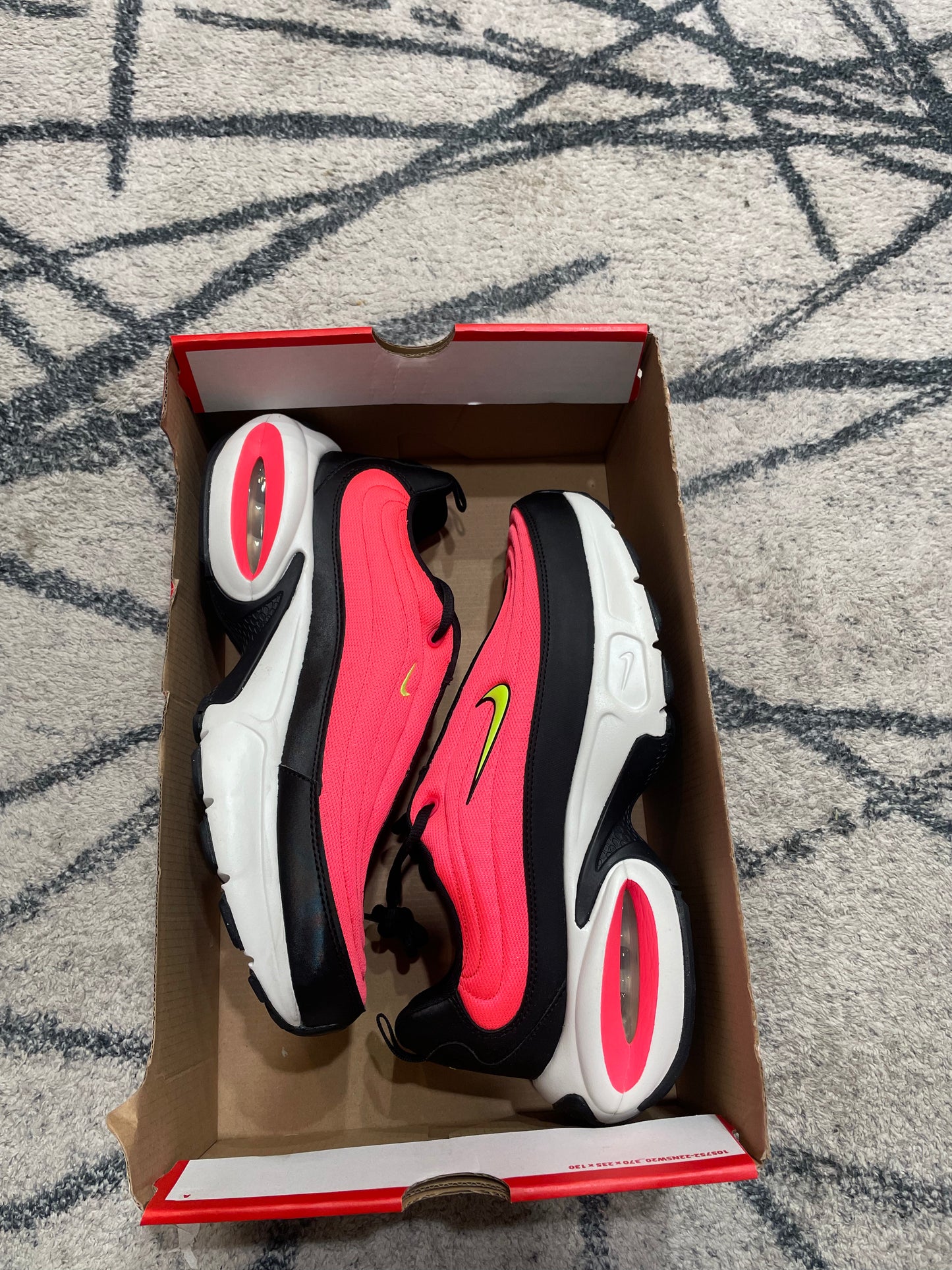 Nike Air Max Portal