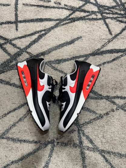 Nike Air Max 90 Infrared By You