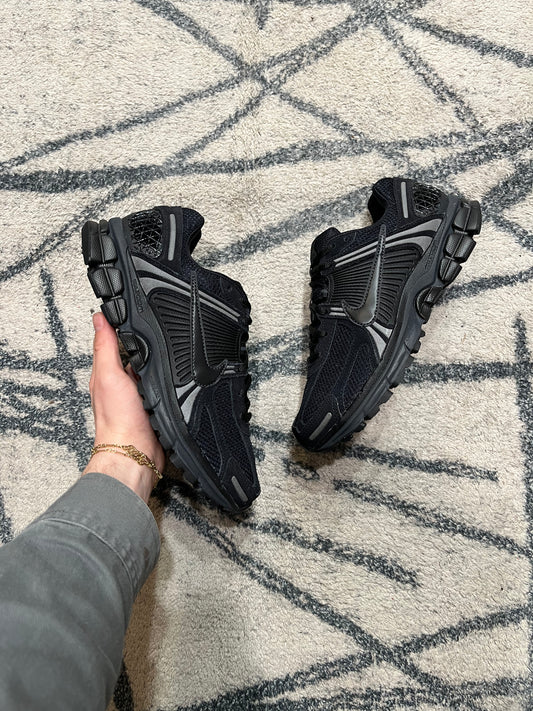 Niker Vomero 5 Black