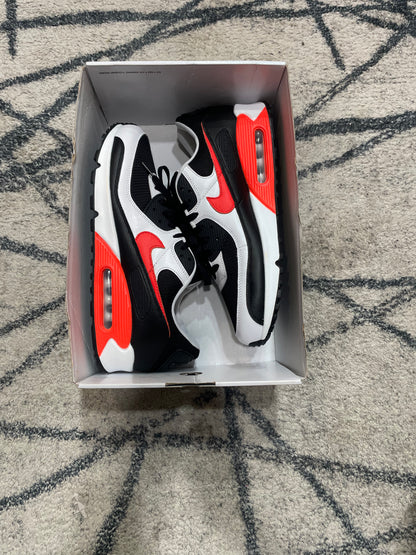 Nike Air Max 90 Infrared By You