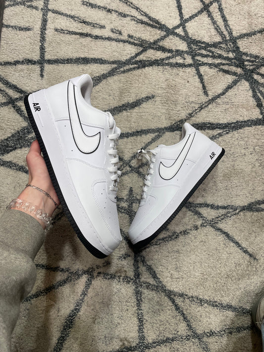 Nike Air Force 1 White