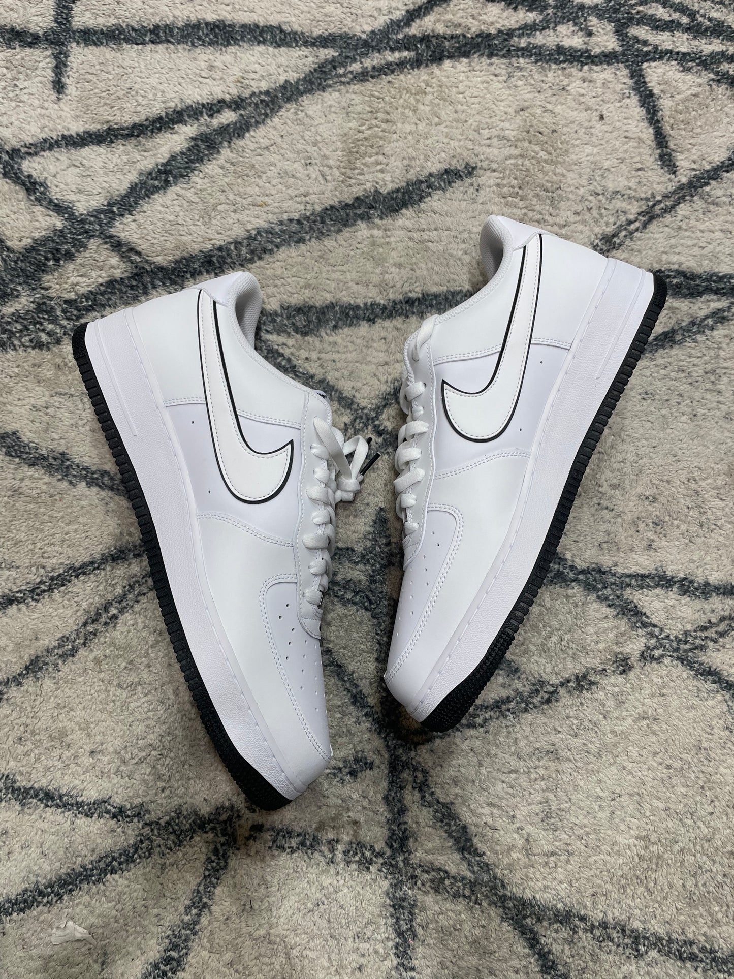 Nike Air Force 1 White