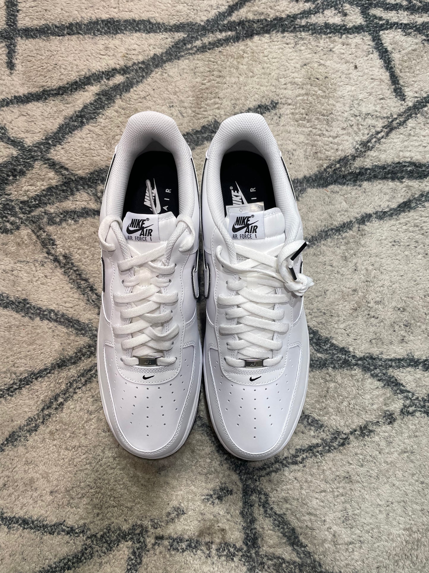 Nike Air Force 1 White
