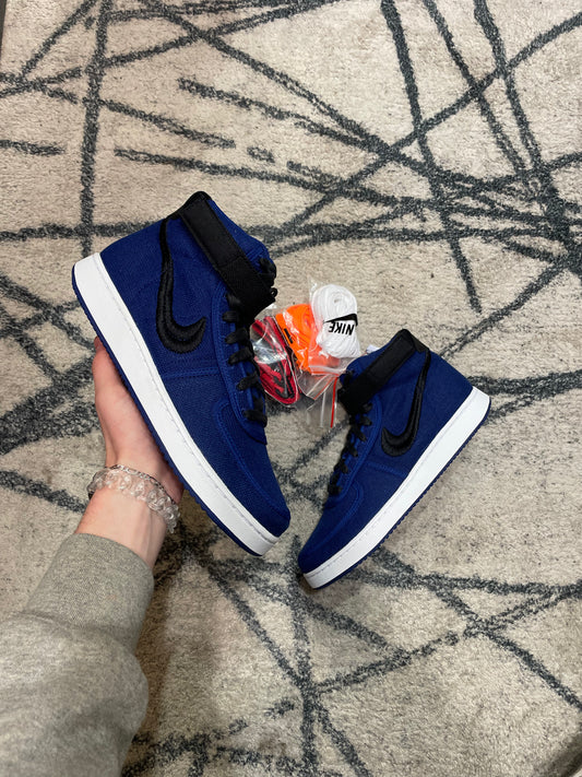 Nike Vandal SP Stussy Blue