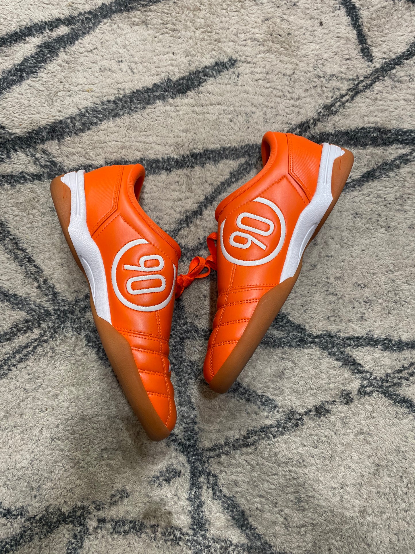 Nike Total 90 Orange