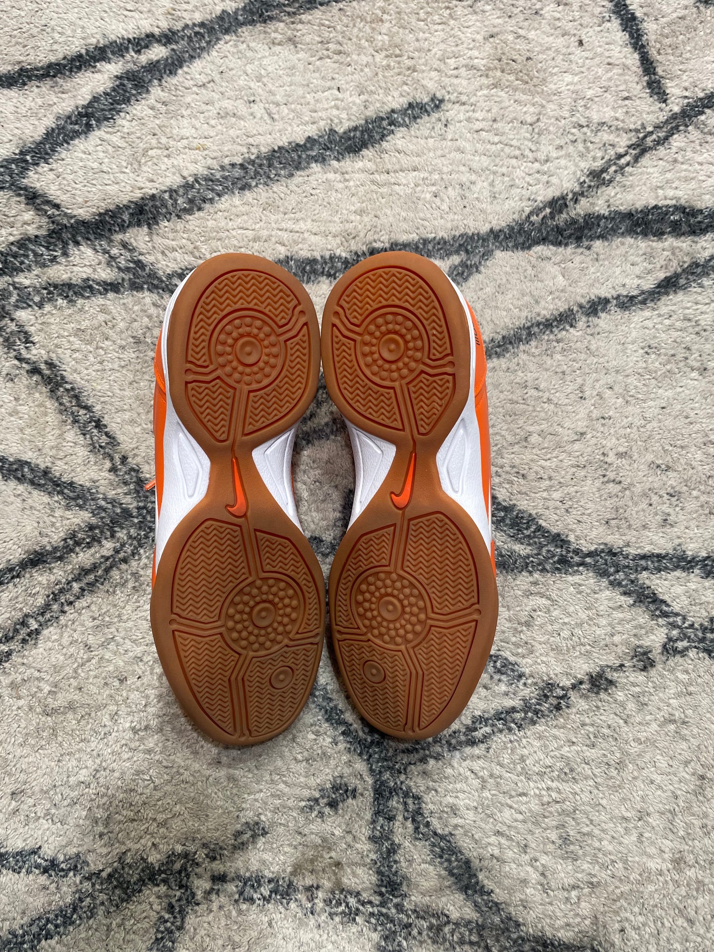 Nike Total 90 Orange