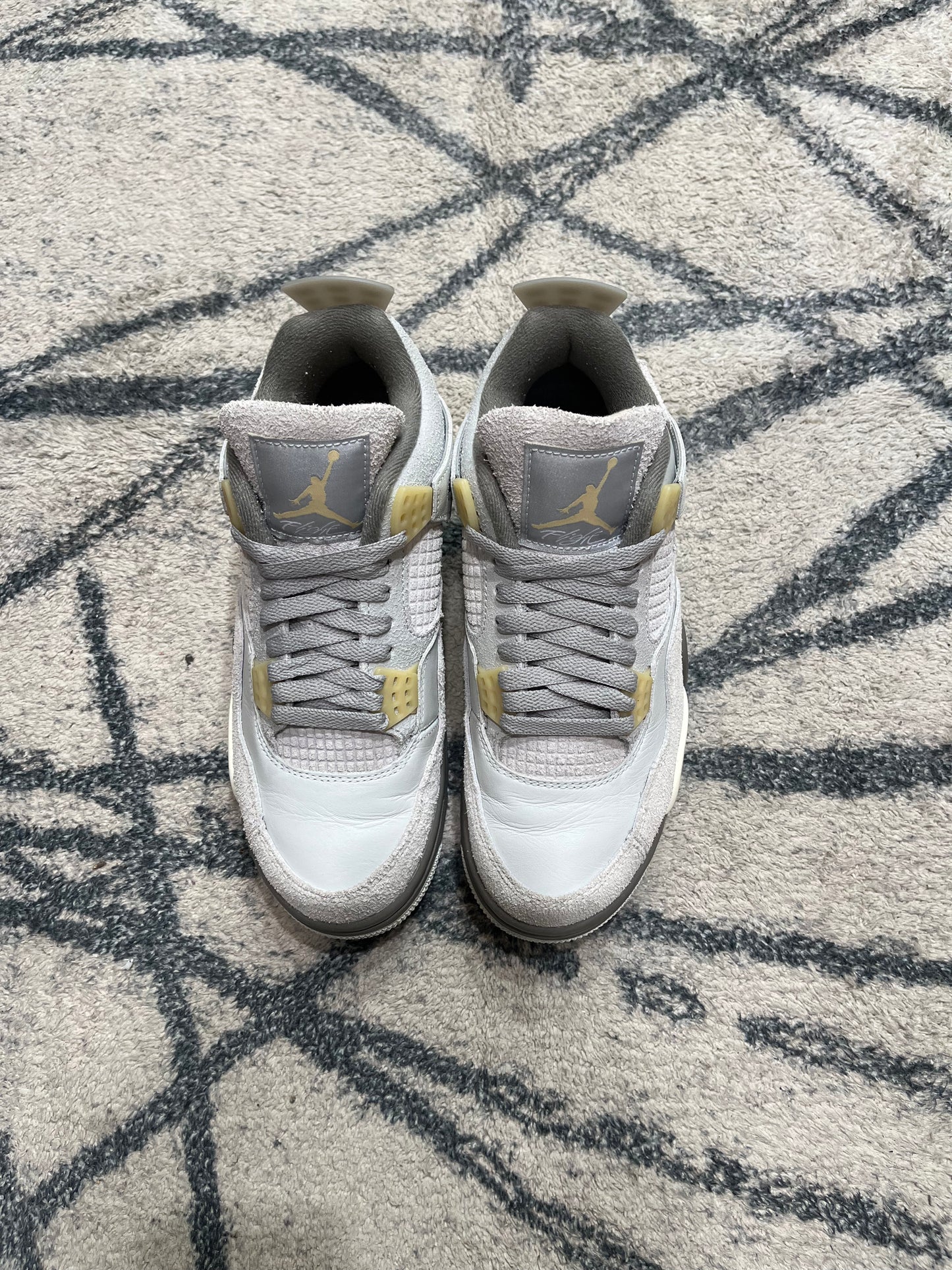 Air Jordan 4 Craft