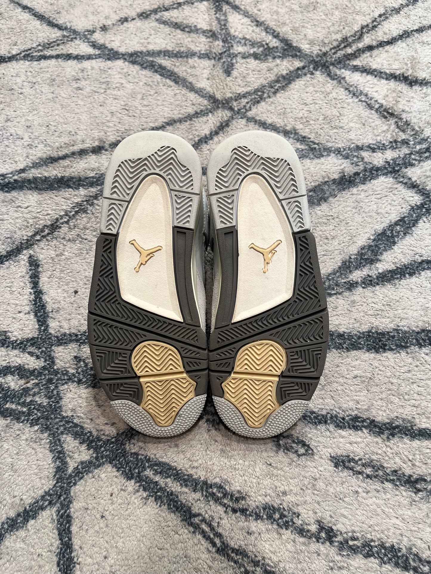 Air Jordan 4 Craft