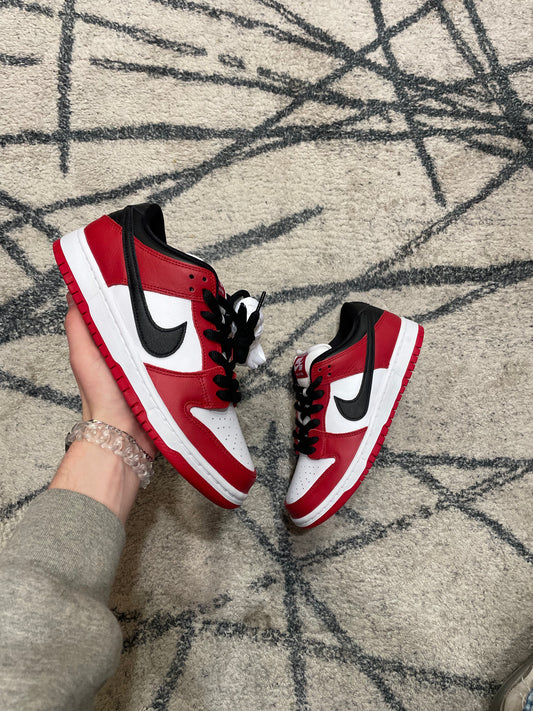 Nike Dunk SB Low Chicago