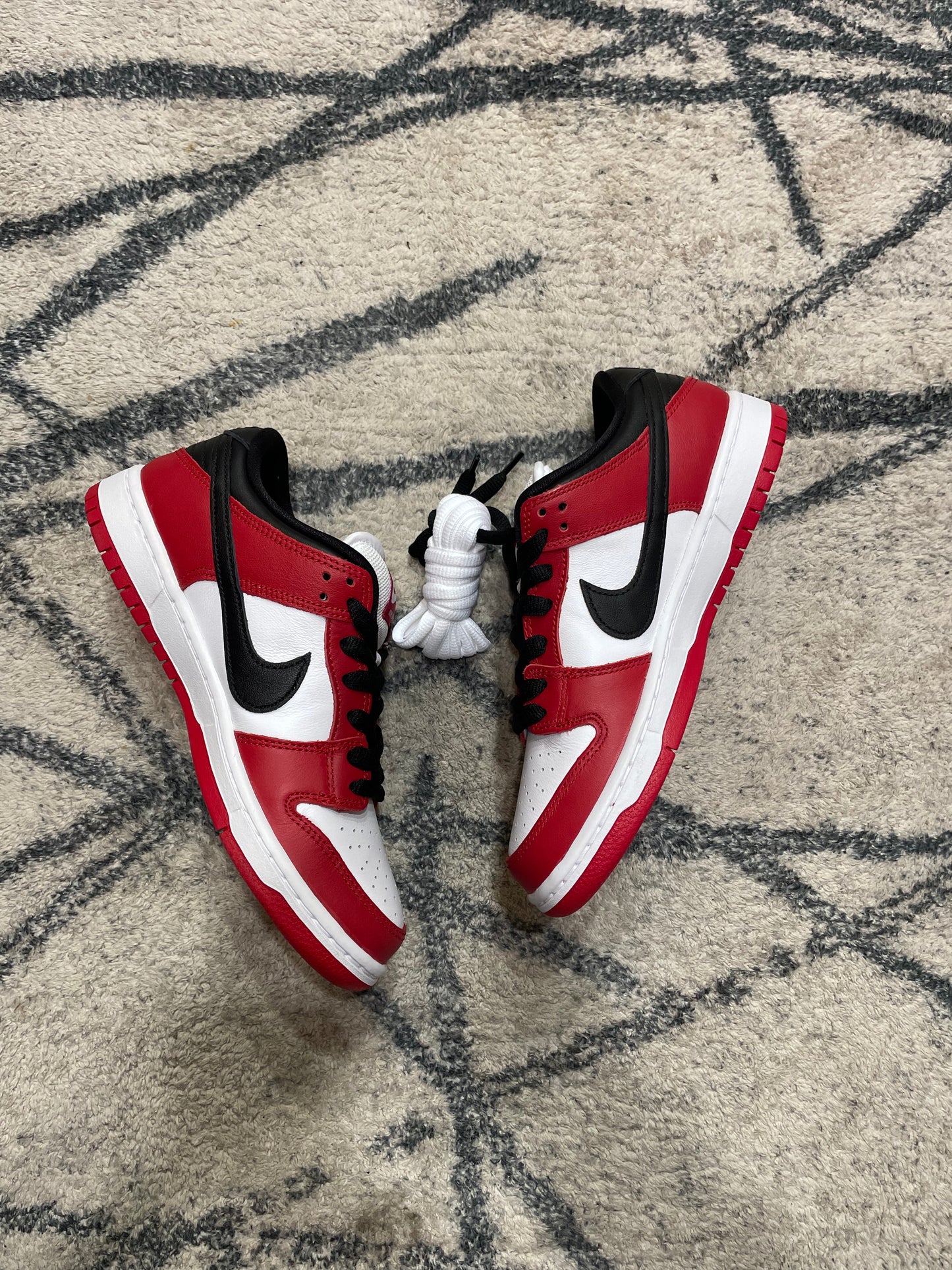 Nike Dunk SB Low Chicago