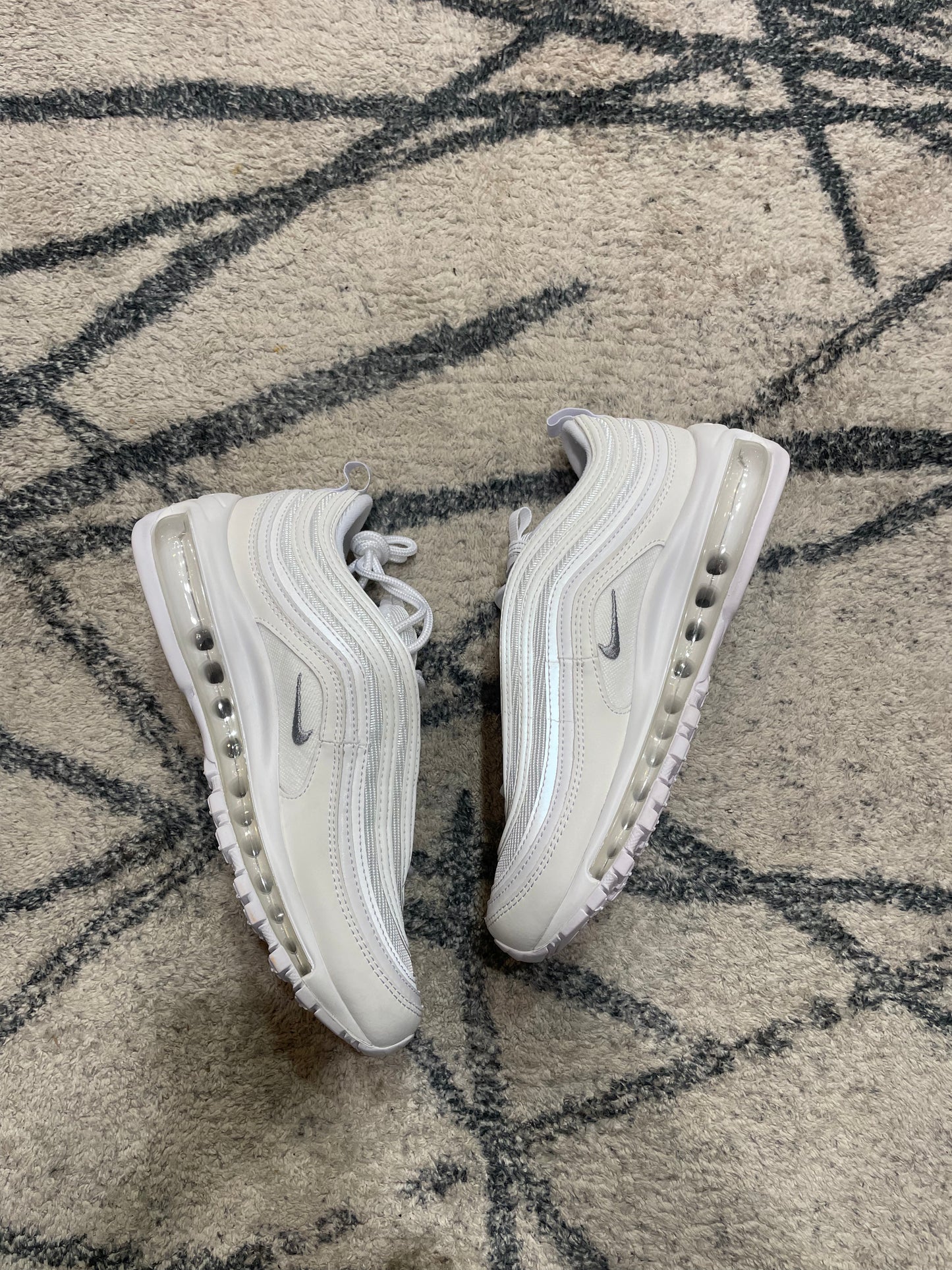 Nike Air Max 97 White