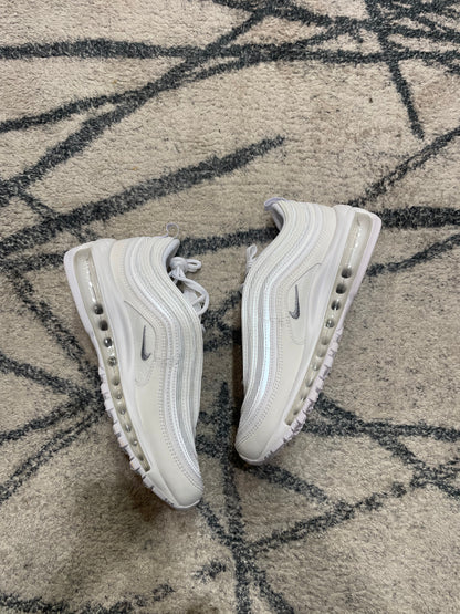Nike Air Max 97 White