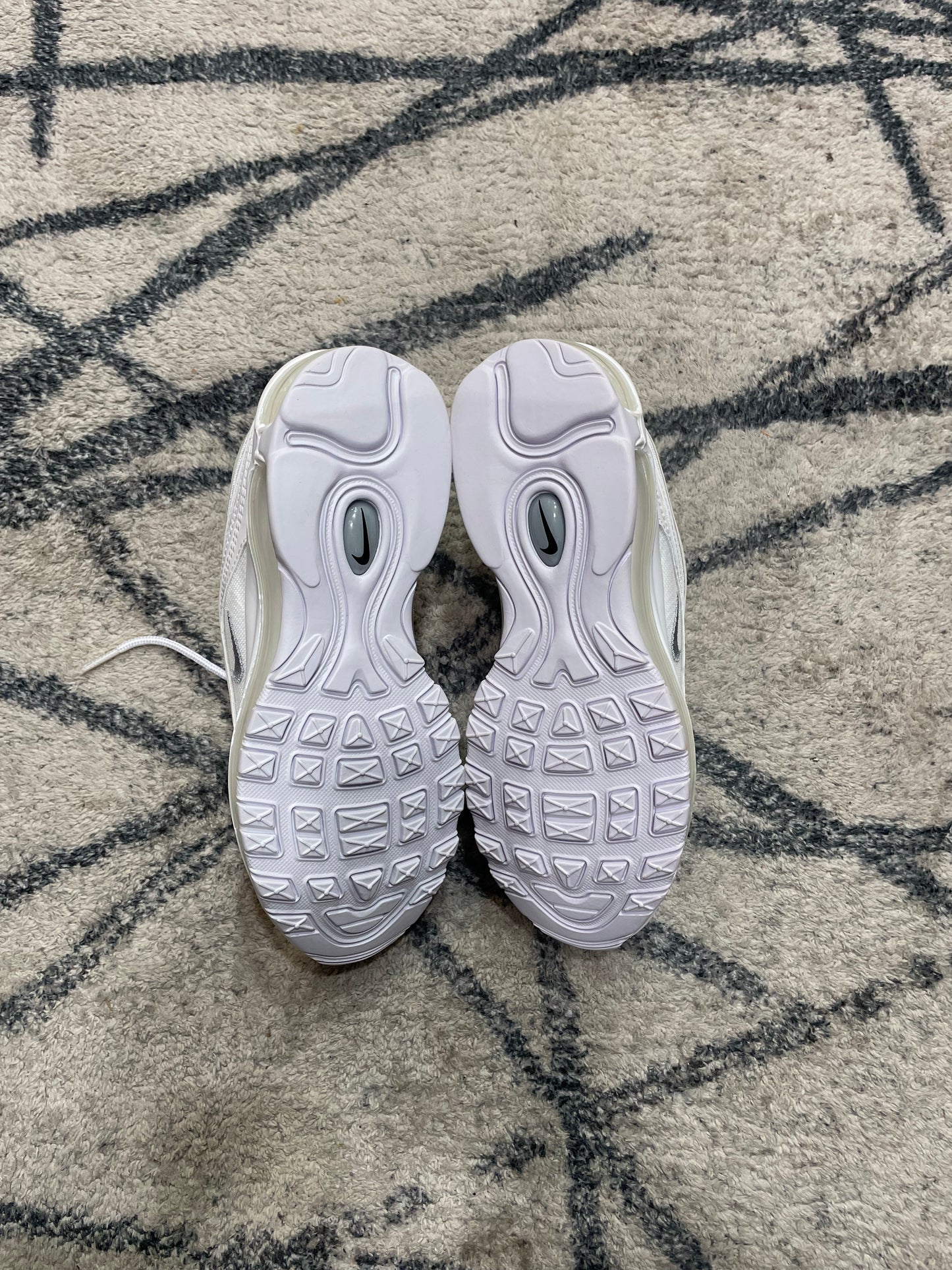 Nike Air Max 97 White