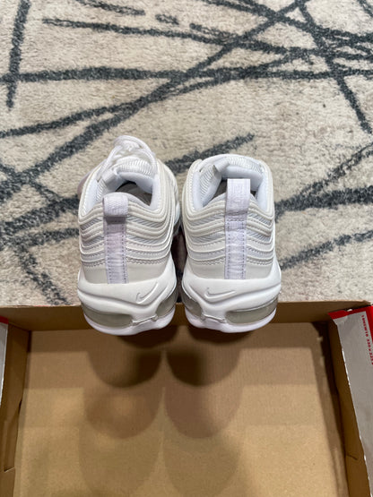 Nike Air Max 97 White