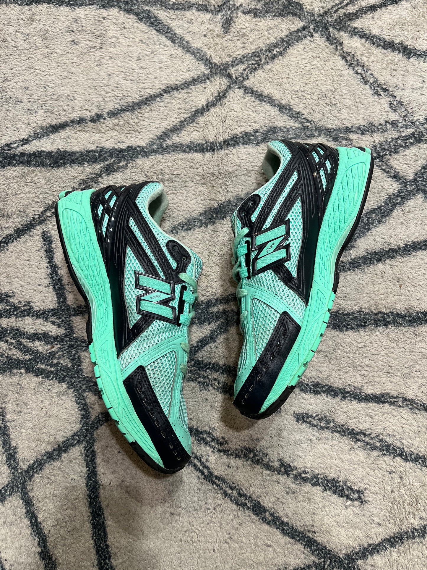 New Balance 1906R Menthol