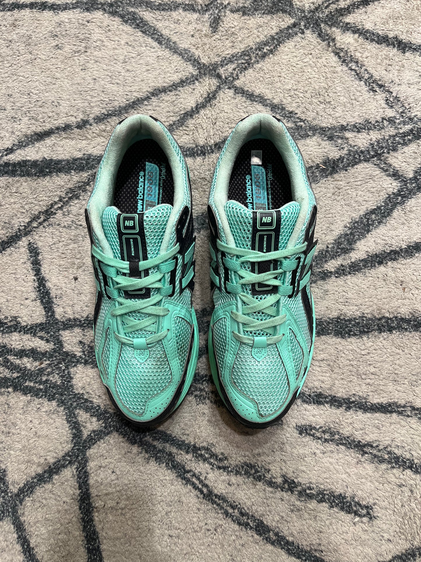 New Balance 1906R Menthol