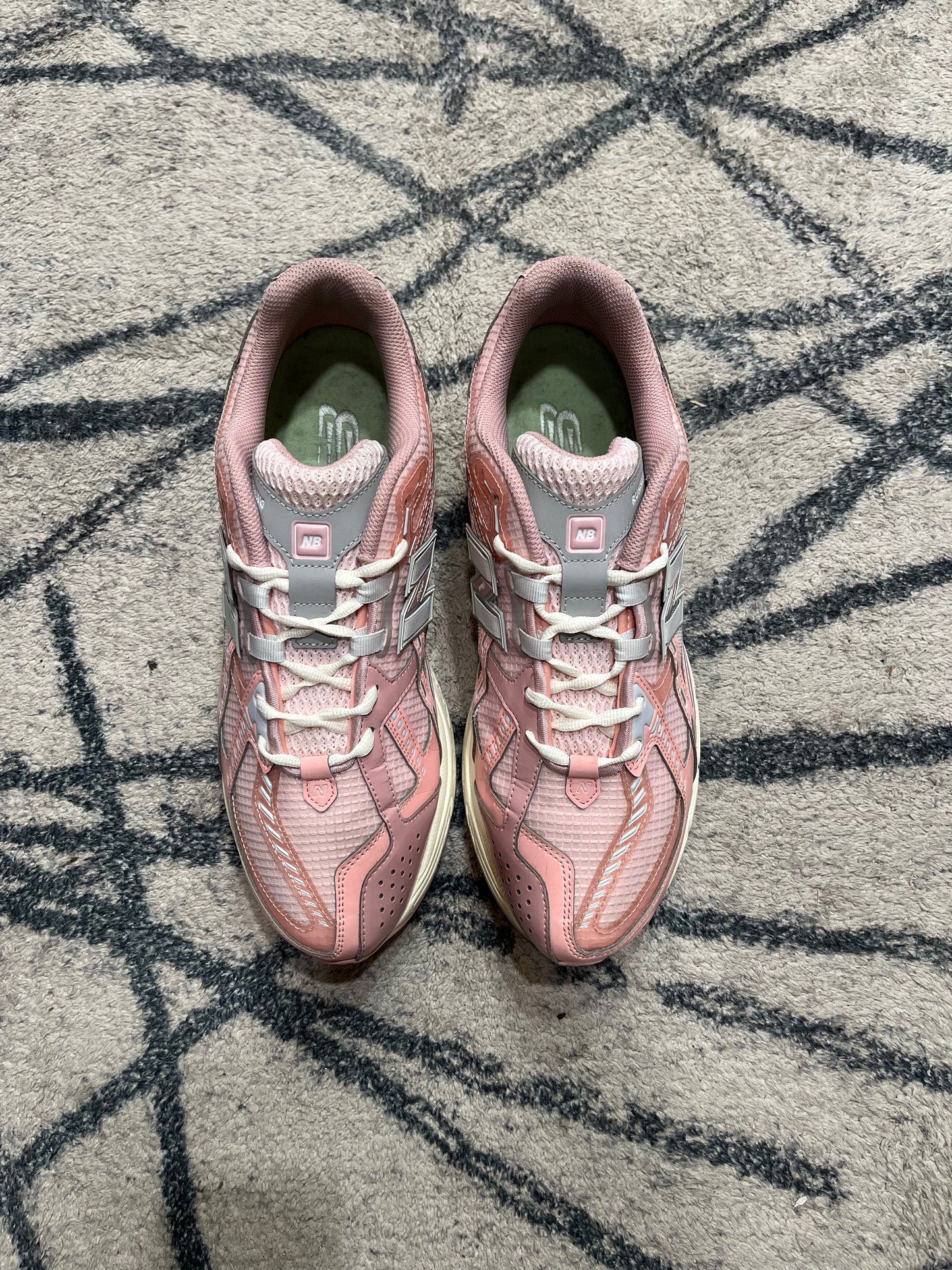 New Balance 1906 Pink Cream