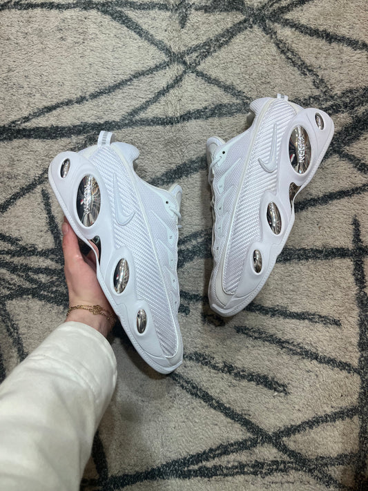 Nike Nocta Glide White