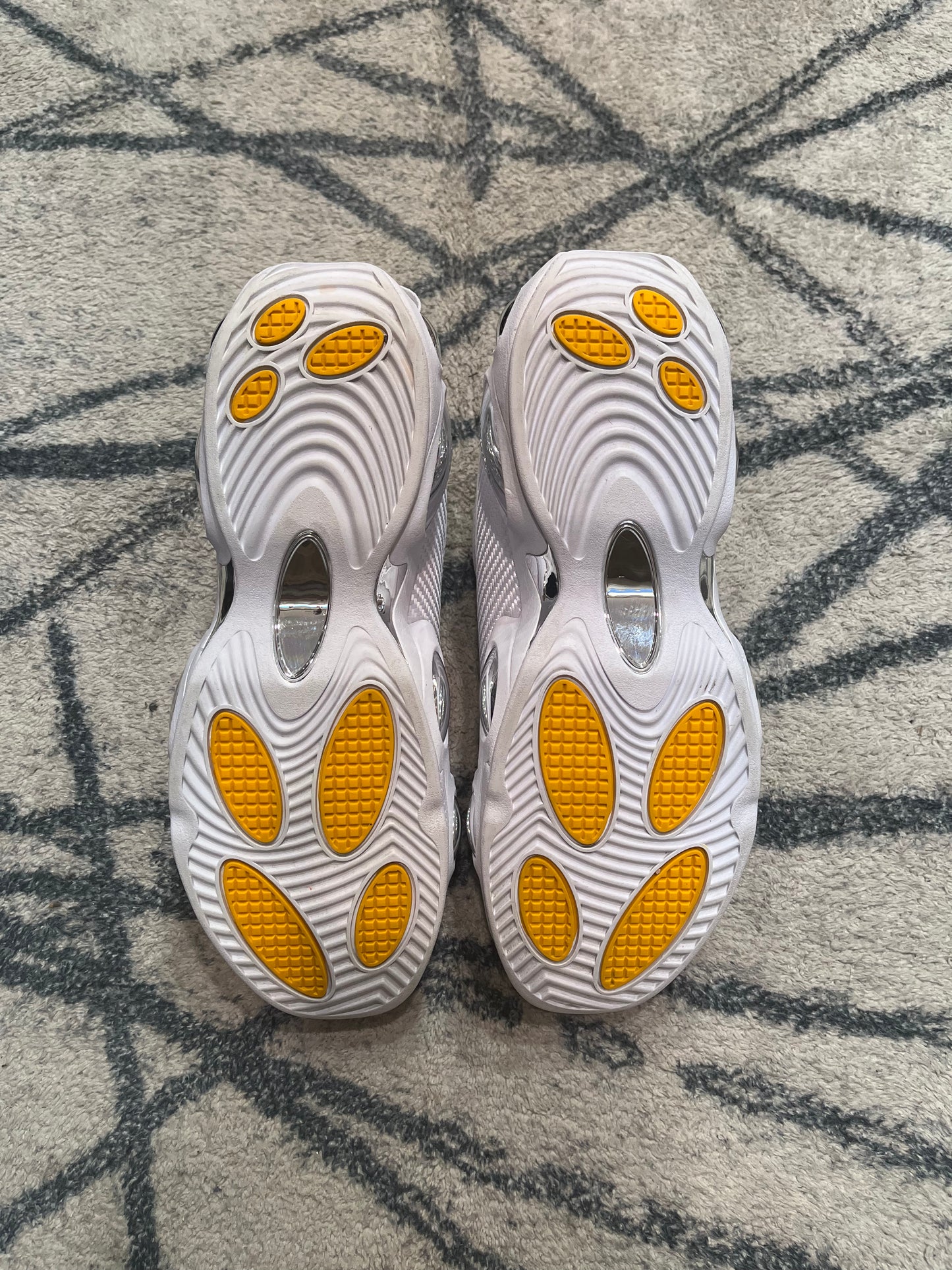 Nike Nocta Glide White