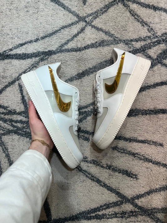 Nike Air Force 1 Low RTFKT Angel