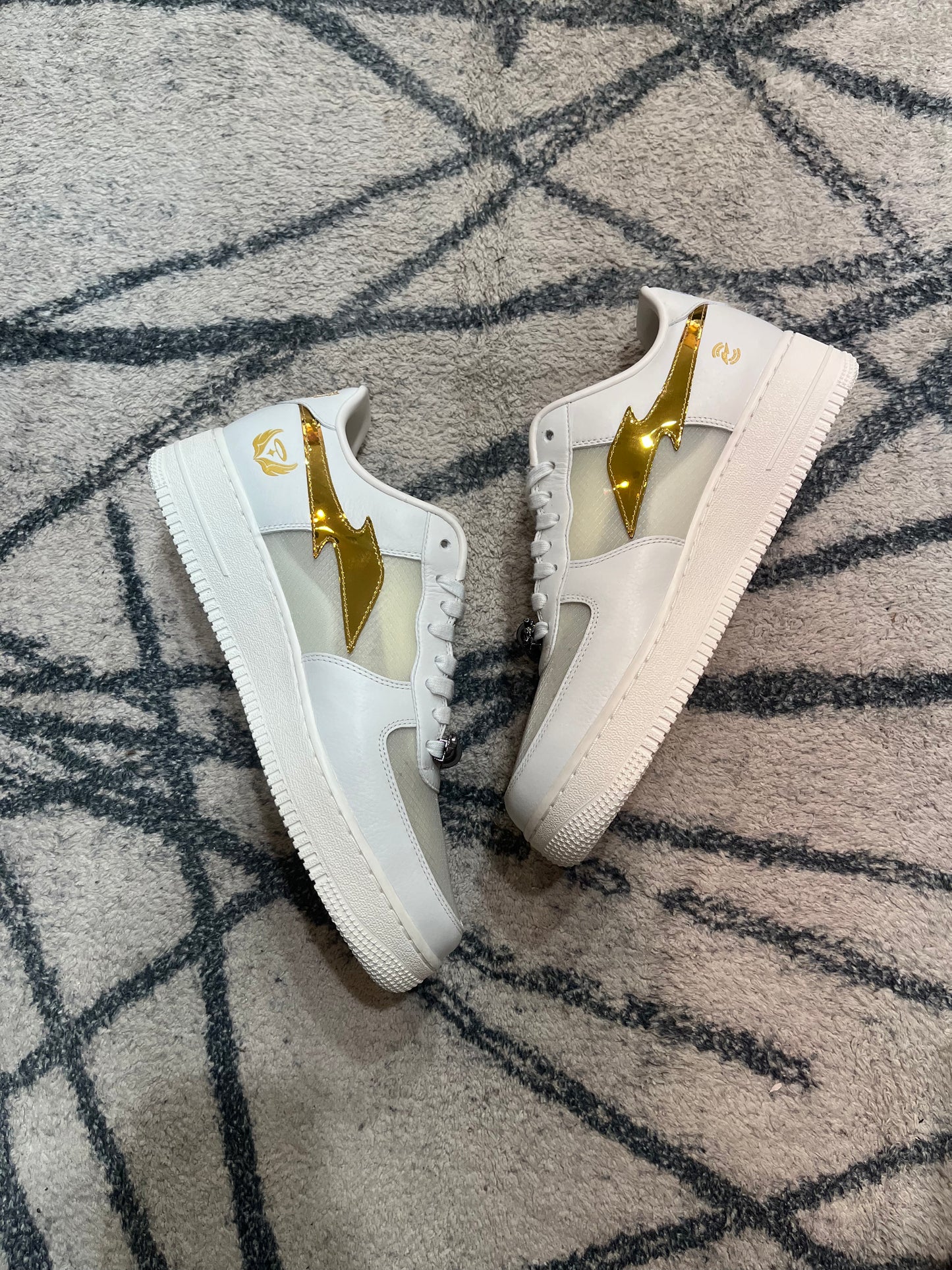Nike Air Force 1 Low RTFKT Angel