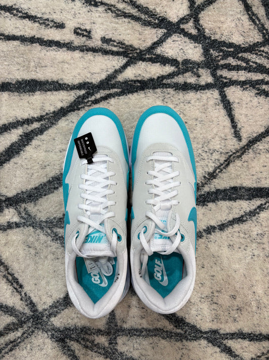 Nike Air Max 1 Aqua GOLF