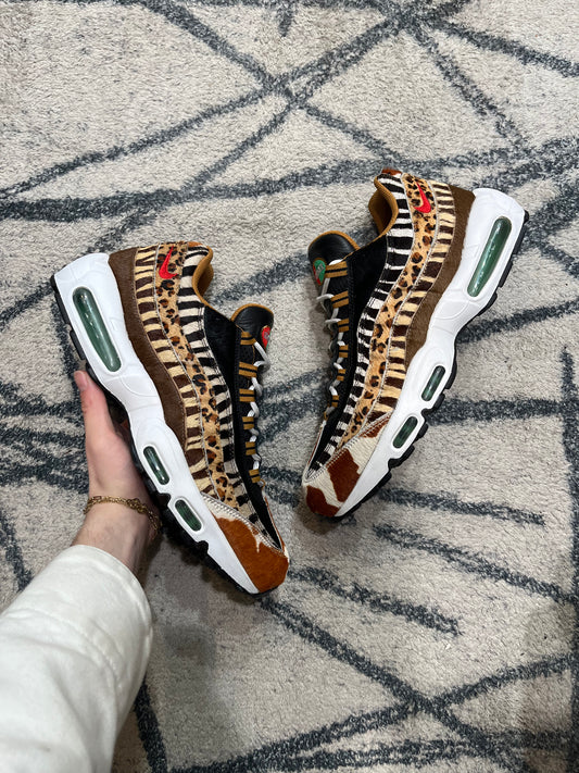 Nike Air Max 95 Atmos Animal