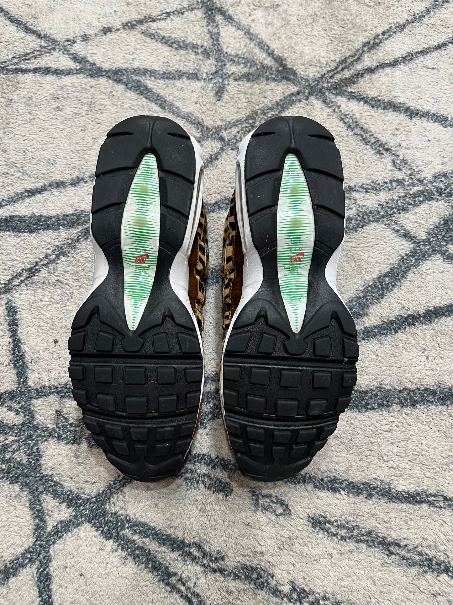 Nike Air Max 95 Atmos Animal