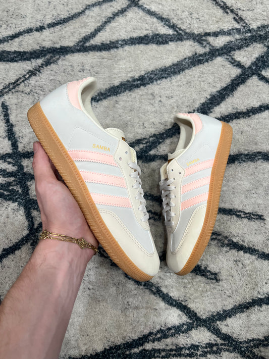 Adidas Samba Cleora