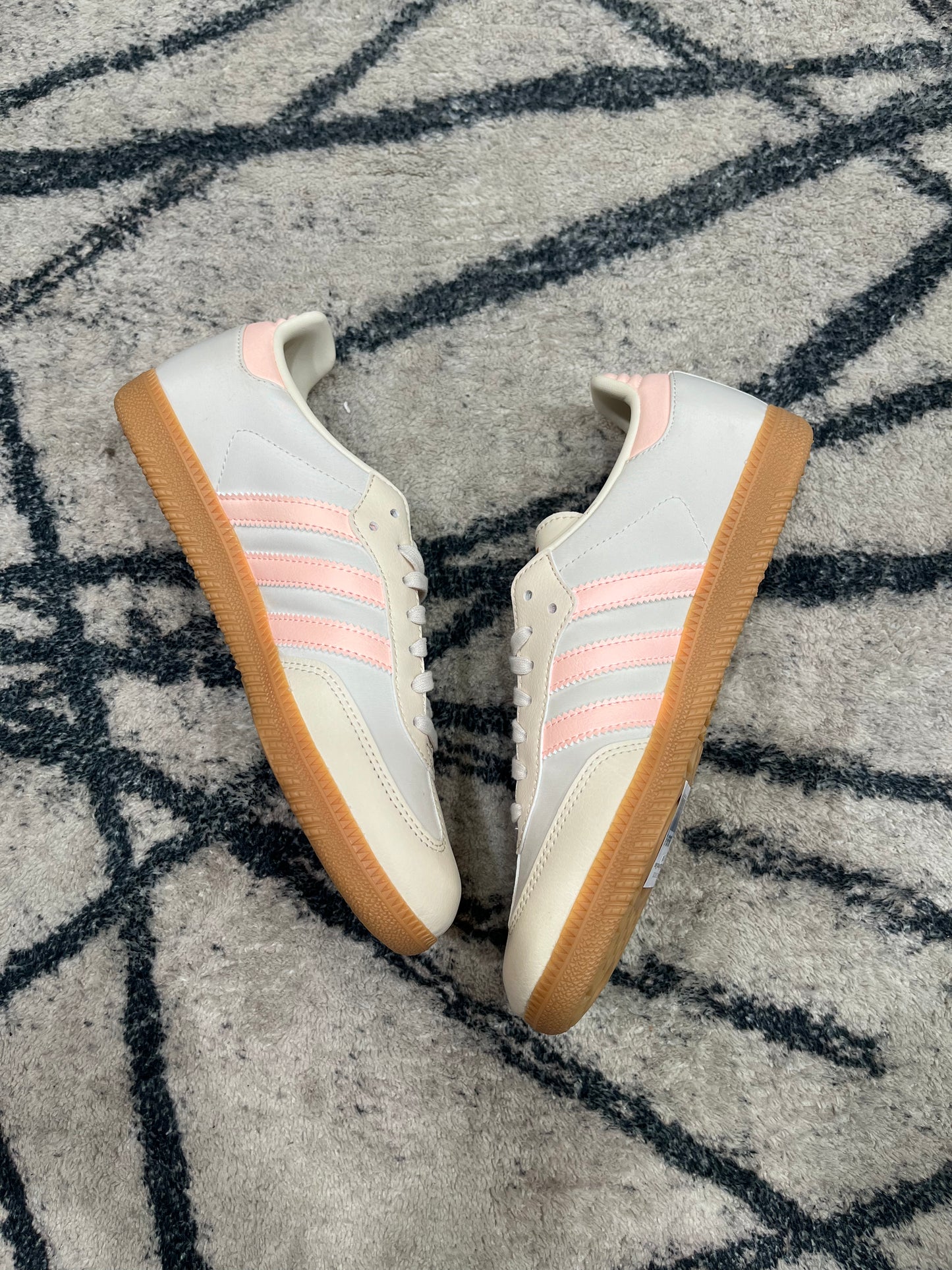 Adidas Samba Cleora
