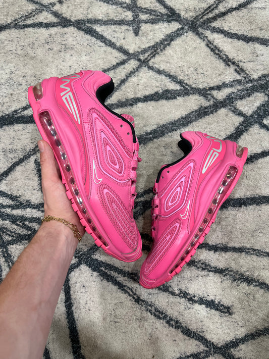 Nike Air Max 98 Supreme TL Pink