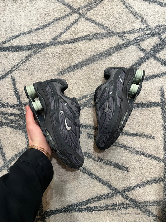 Nike Shox Ride 2 Jade Horizon