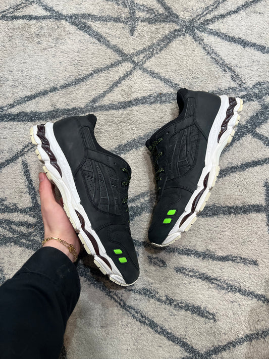 Asics Gel Lyte 3.1 Black