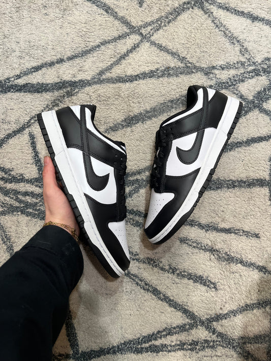 Nike Dunk Low Panda