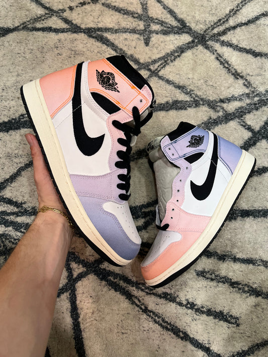 Air Jordan 1 Skyline