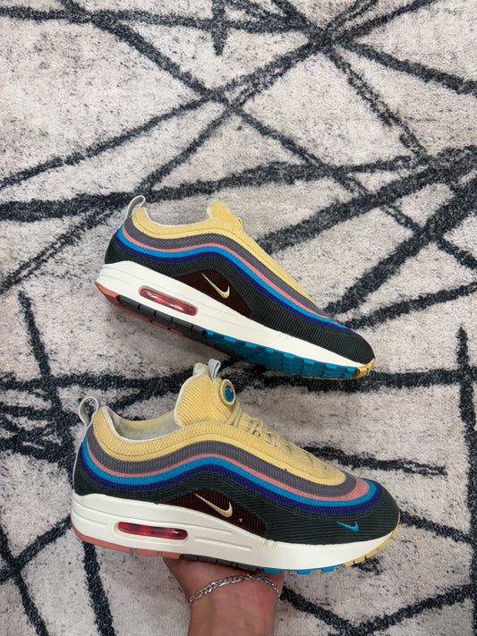 Nike Air Max 97/1 Sean Wotherspoon