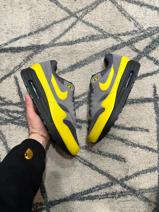 Nike Air Max 1 Batman