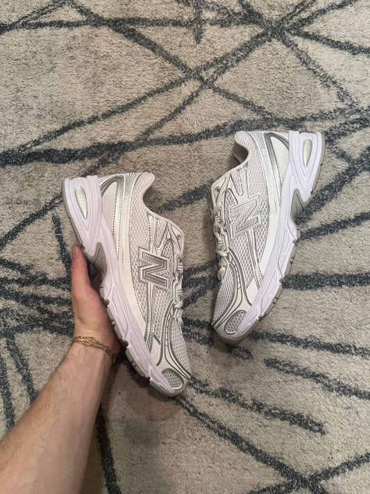 New Balance 740 White Grey