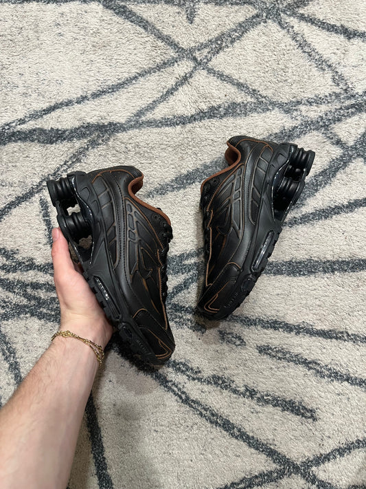 Nike Shox Ride 2 British Tan