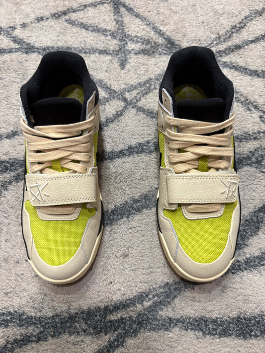 Jumpman Jack Bright Cactus