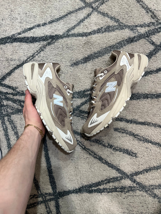 New Balance 725 Wood