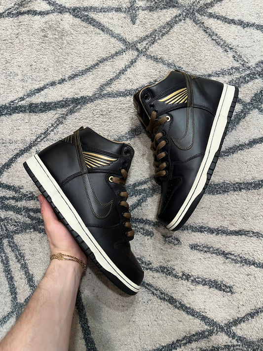 Nike Dunk SB High Pawnshop