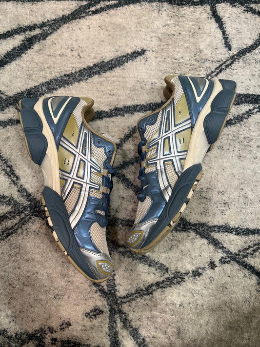 Asics Gel Nimbus 9 Ironclad