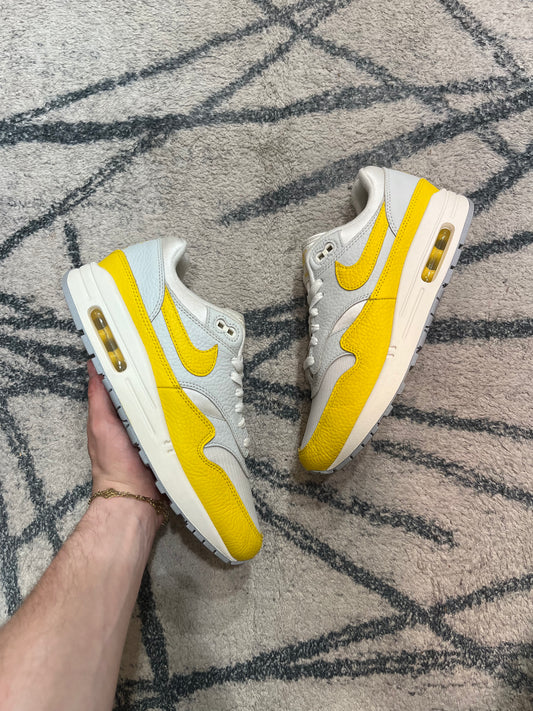 Nike Air Max 1 Tour Yellow